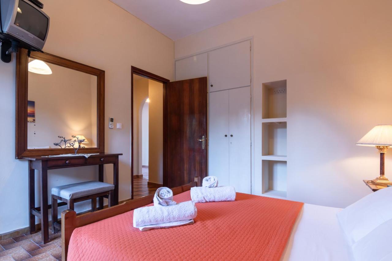 Balis Apartments باليوكاستريتسا المظهر الخارجي الصورة