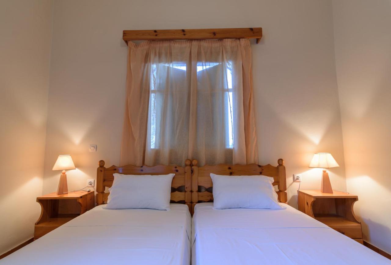Balis Apartments باليوكاستريتسا المظهر الخارجي الصورة