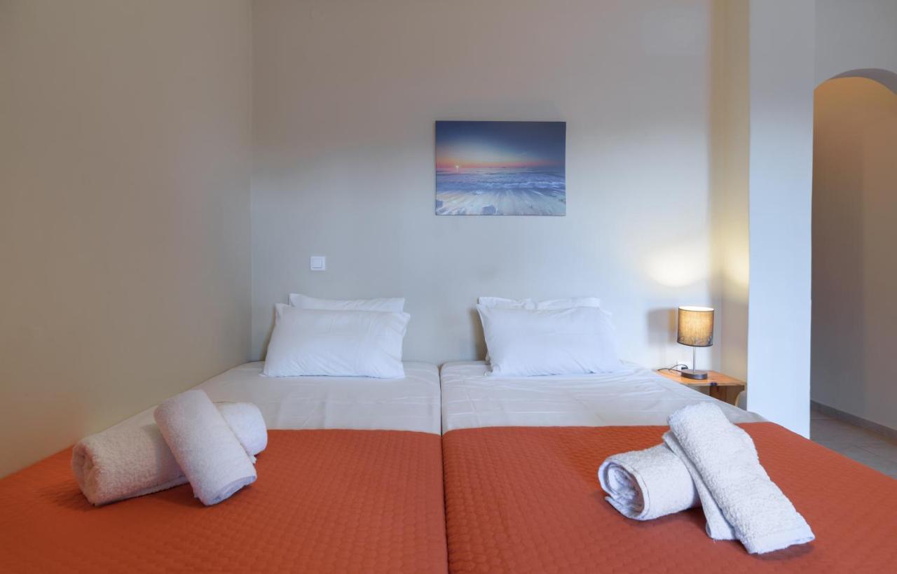 Balis Apartments باليوكاستريتسا المظهر الخارجي الصورة