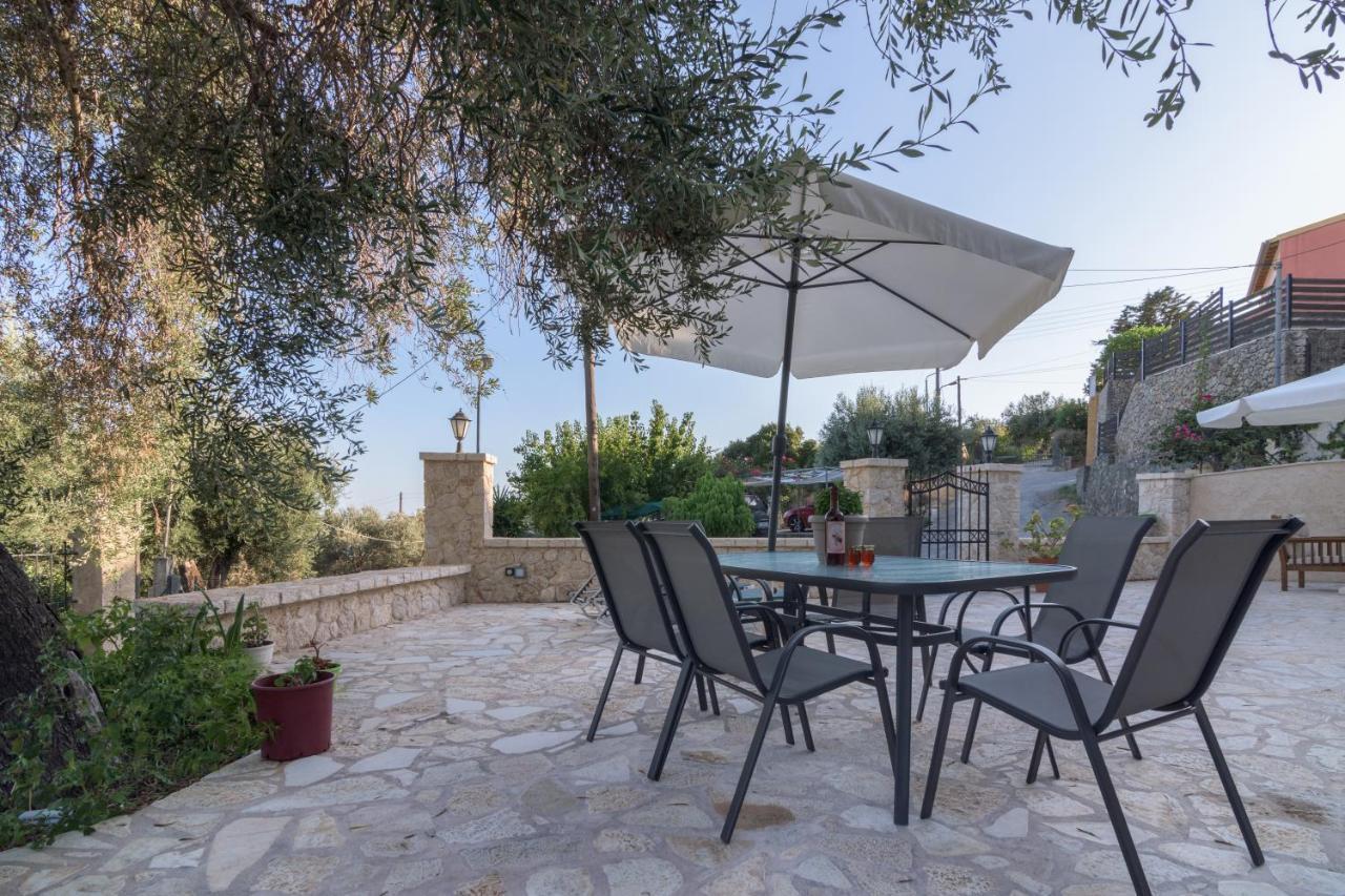 Balis Apartments باليوكاستريتسا المظهر الخارجي الصورة
