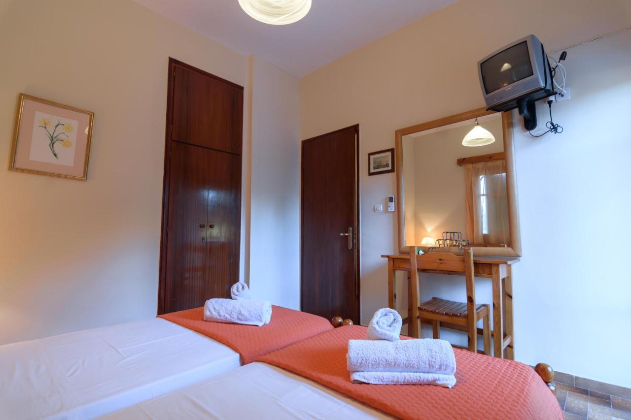 Balis Apartments باليوكاستريتسا المظهر الخارجي الصورة