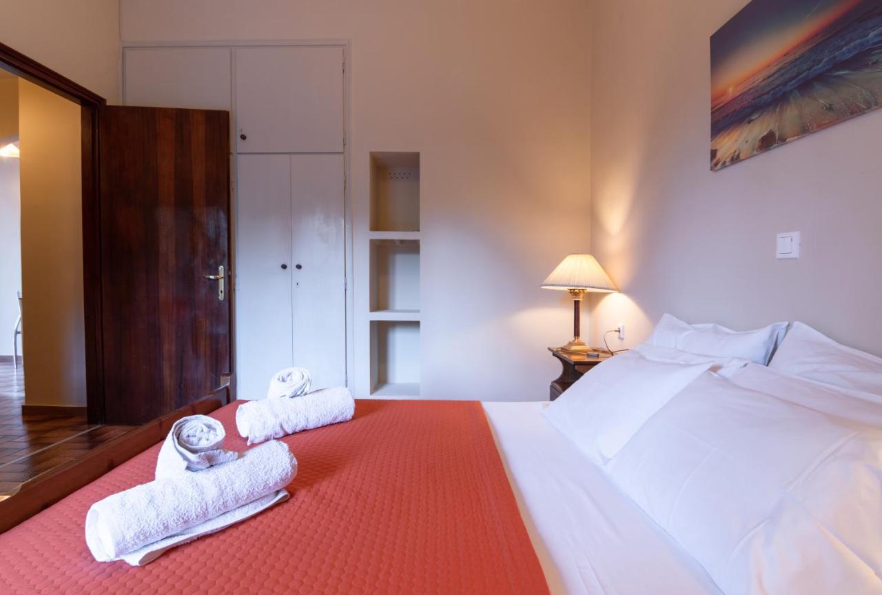 Balis Apartments باليوكاستريتسا المظهر الخارجي الصورة