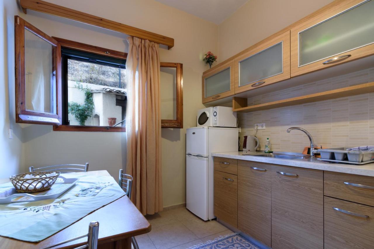 Balis Apartments باليوكاستريتسا المظهر الخارجي الصورة