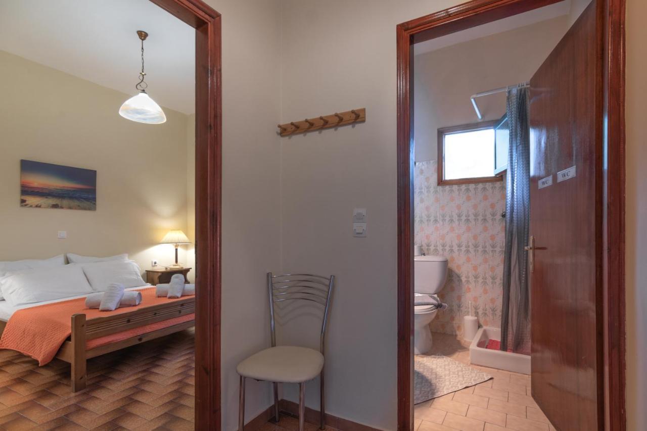 Balis Apartments باليوكاستريتسا المظهر الخارجي الصورة